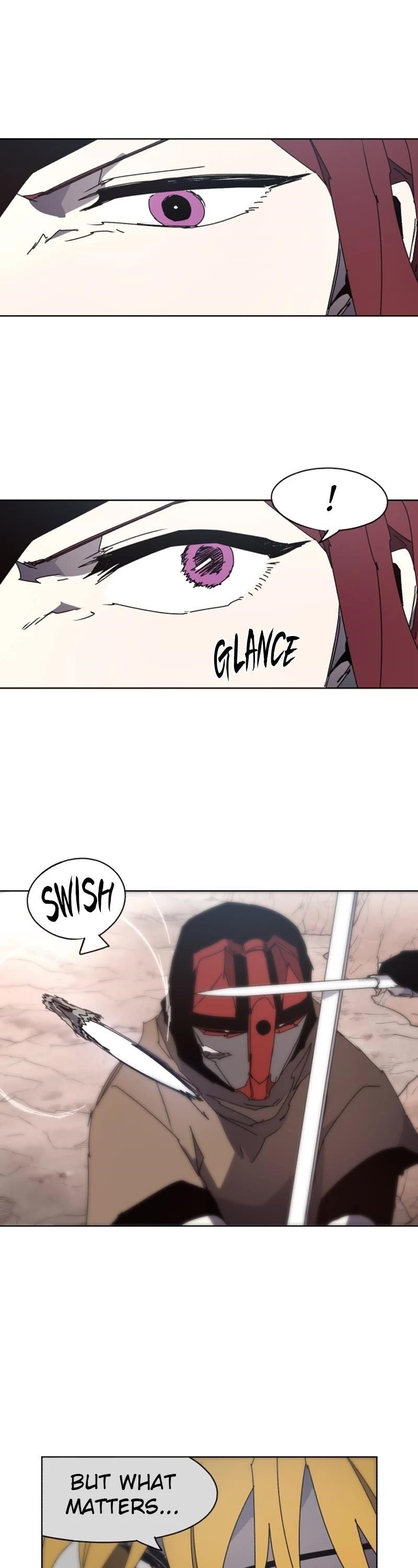 The Knight of Embers Chapter 158 - Page 3