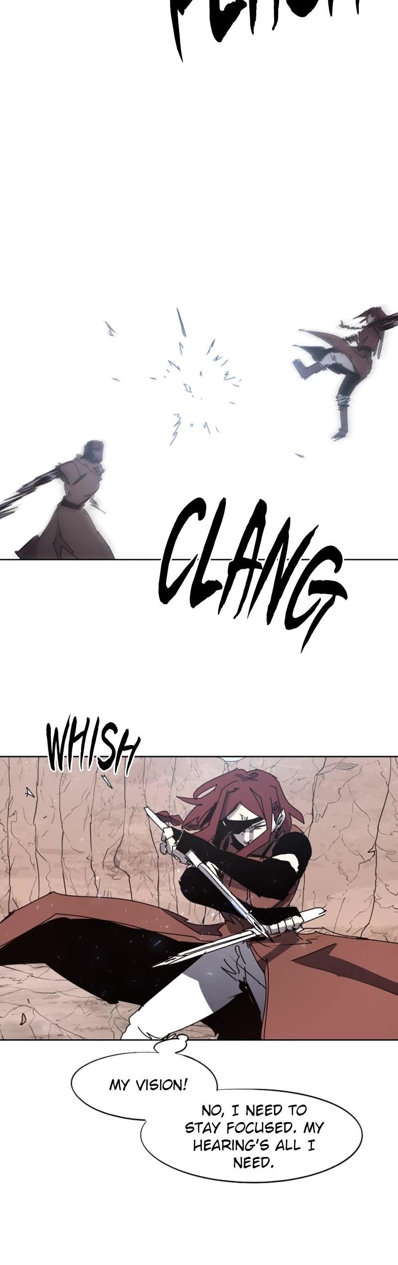 The Knight of Embers Chapter 158 - Page 5