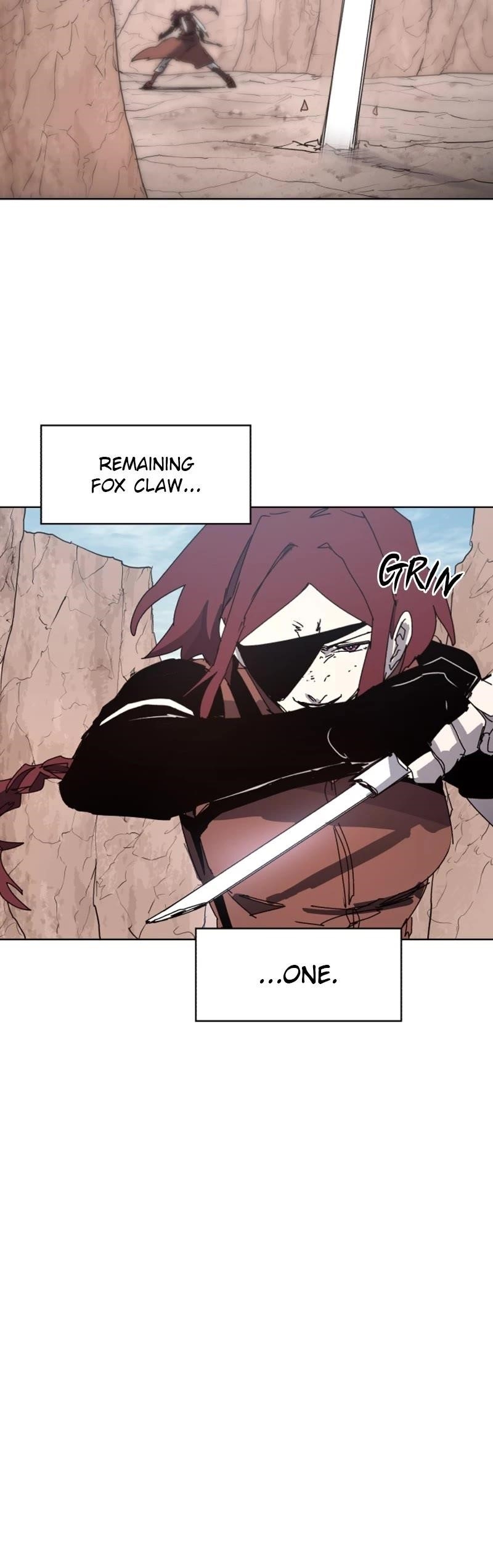 The Knight of Embers Chapter 158 - Page 9