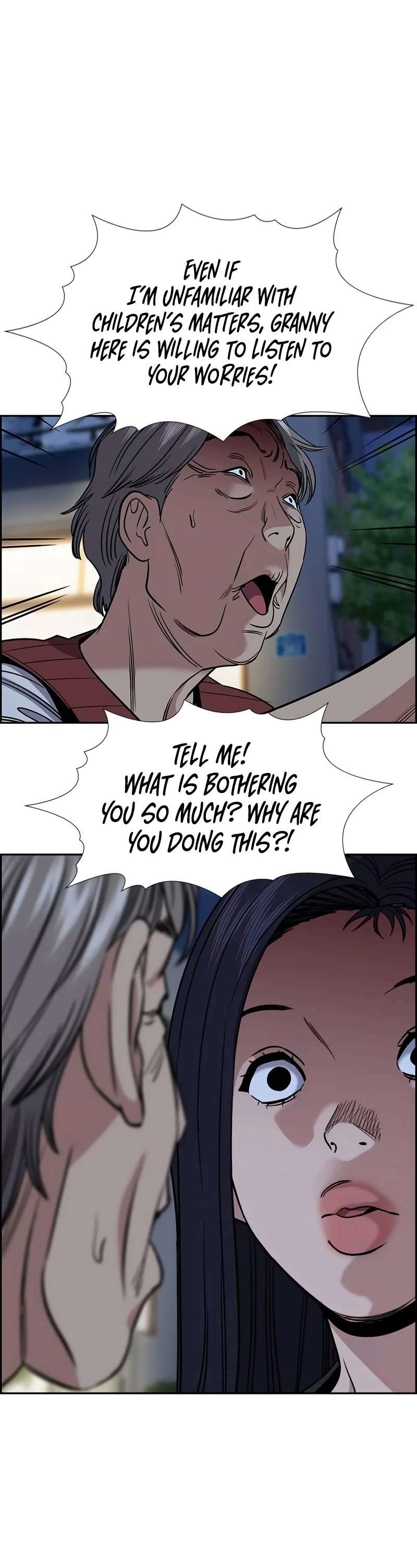 Get Schooled Chapter 153 - Page 12