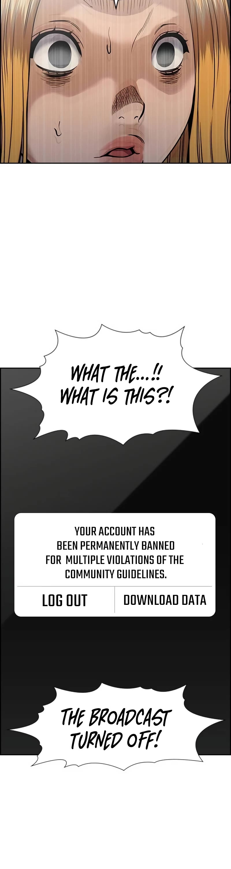 Get Schooled Chapter 153 - Page 33