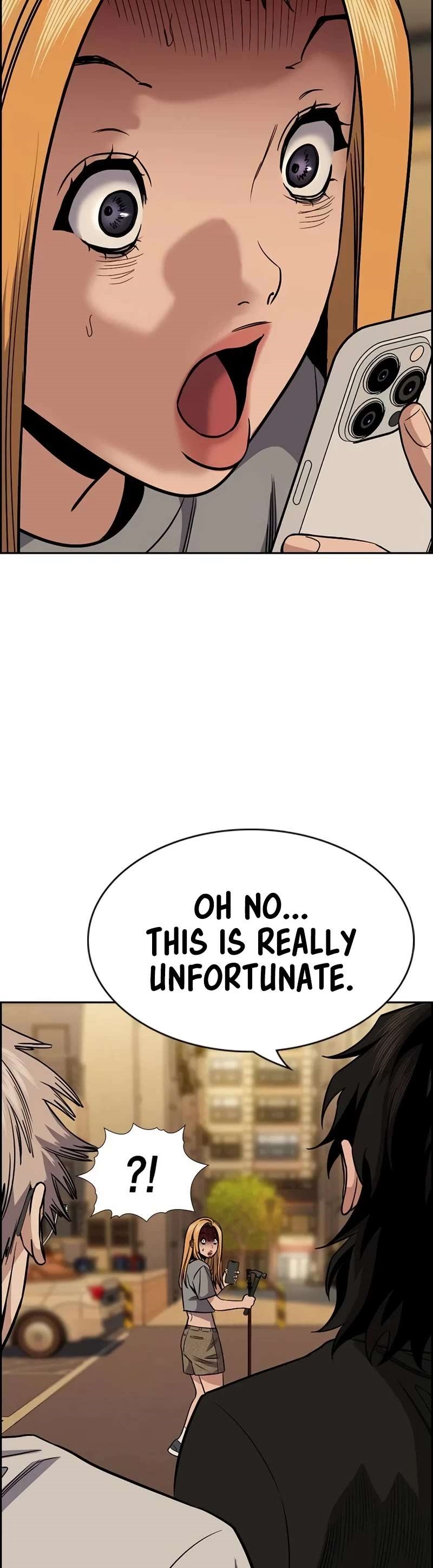 Get Schooled Chapter 153 - Page 35