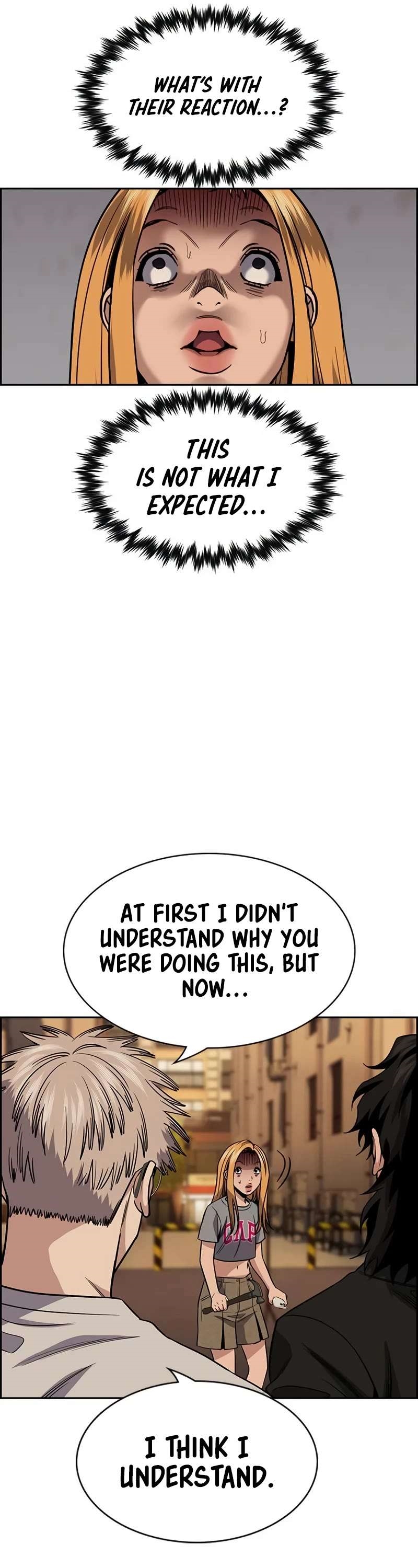 Get Schooled Chapter 153 - Page 46