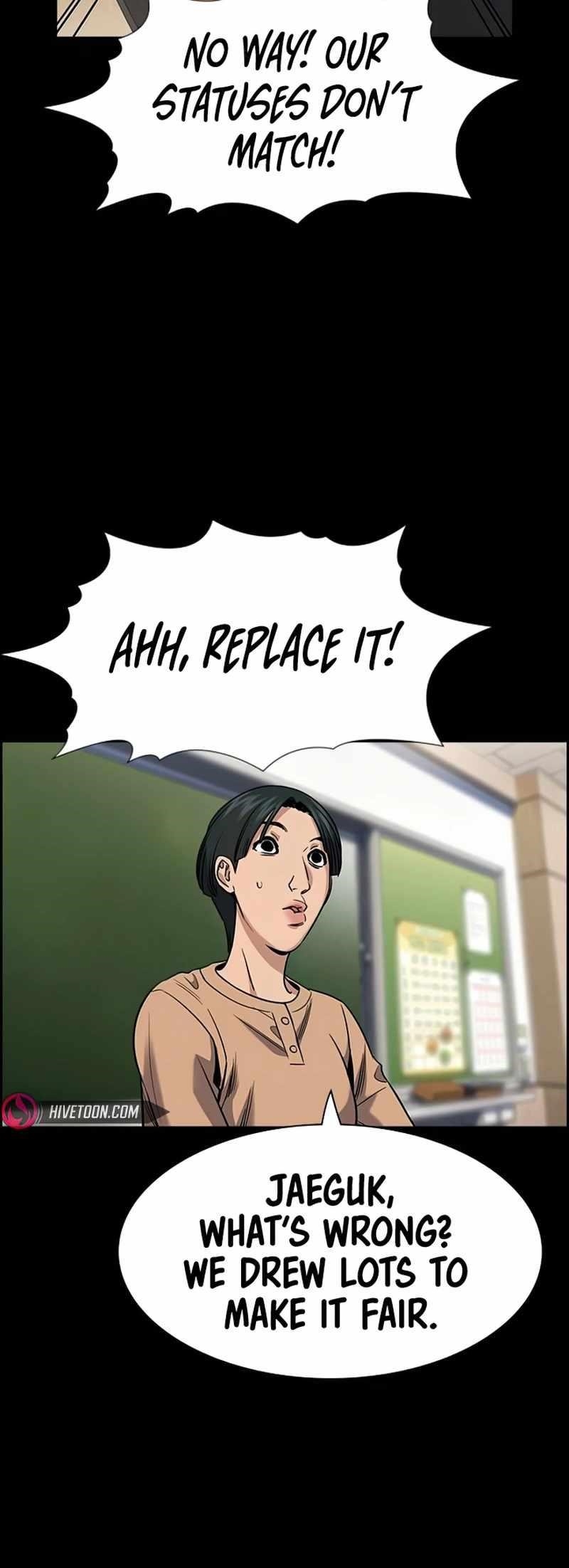 Get Schooled Chapter 156 - Page 41