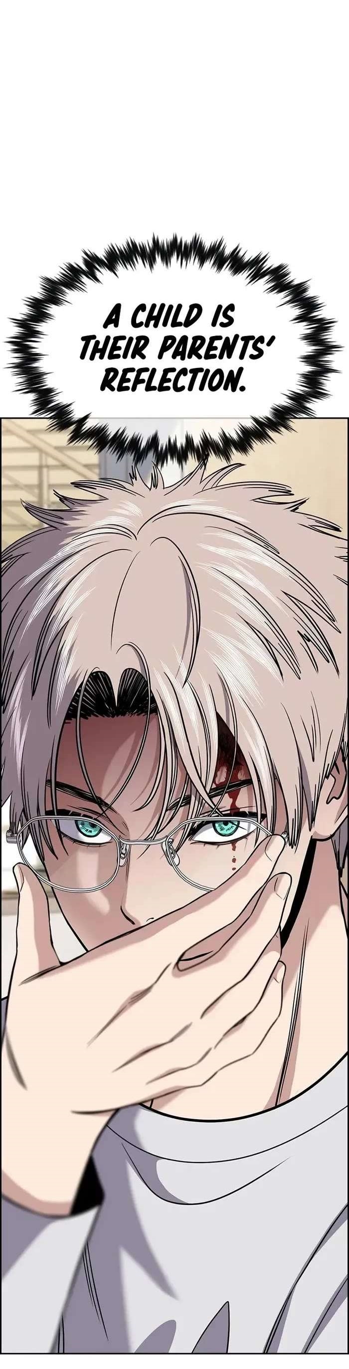 Get Schooled Chapter 157 - Page 33