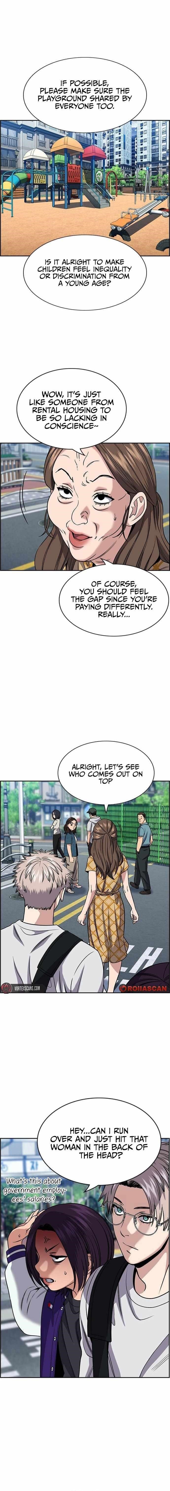 Get Schooled Chapter 159 - Page 15