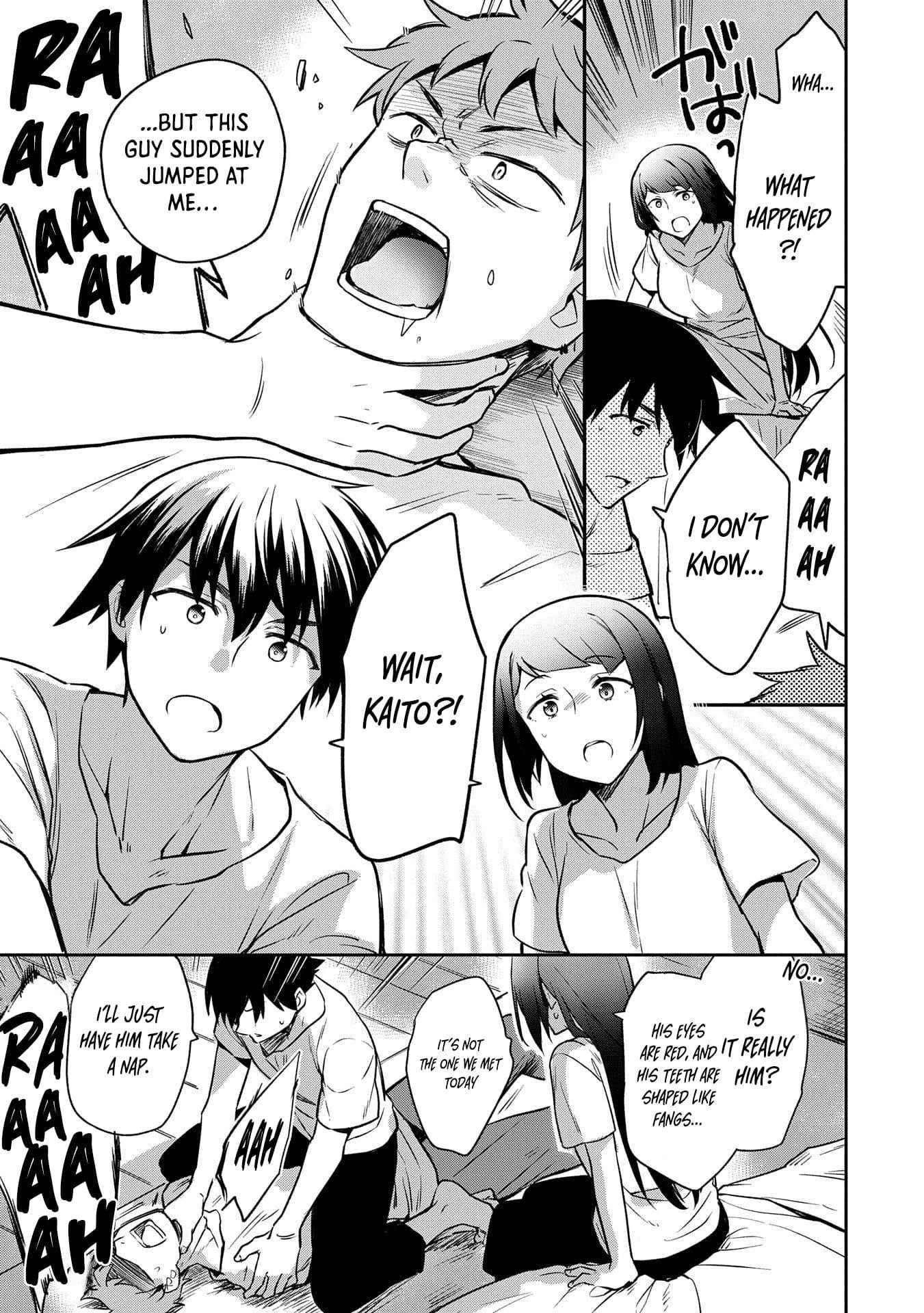 The Hero Who Has No Class. I Don’t Need Any Skills, It’s Okay Chapter 45 - Page 27