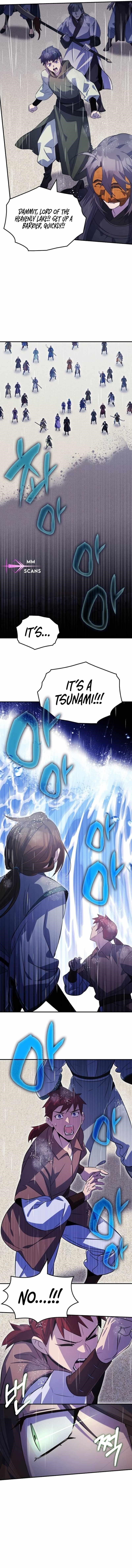 Drug Devourer Chapter 82 - Page 7