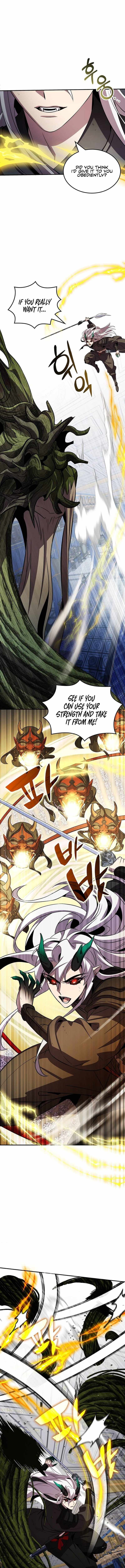 Drug Devourer Chapter 86 - Page 11