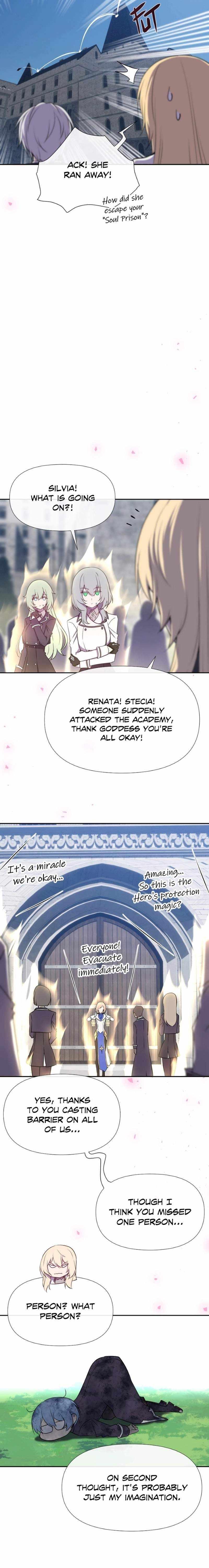 Retired Demon King Chapter 21 - Page 7