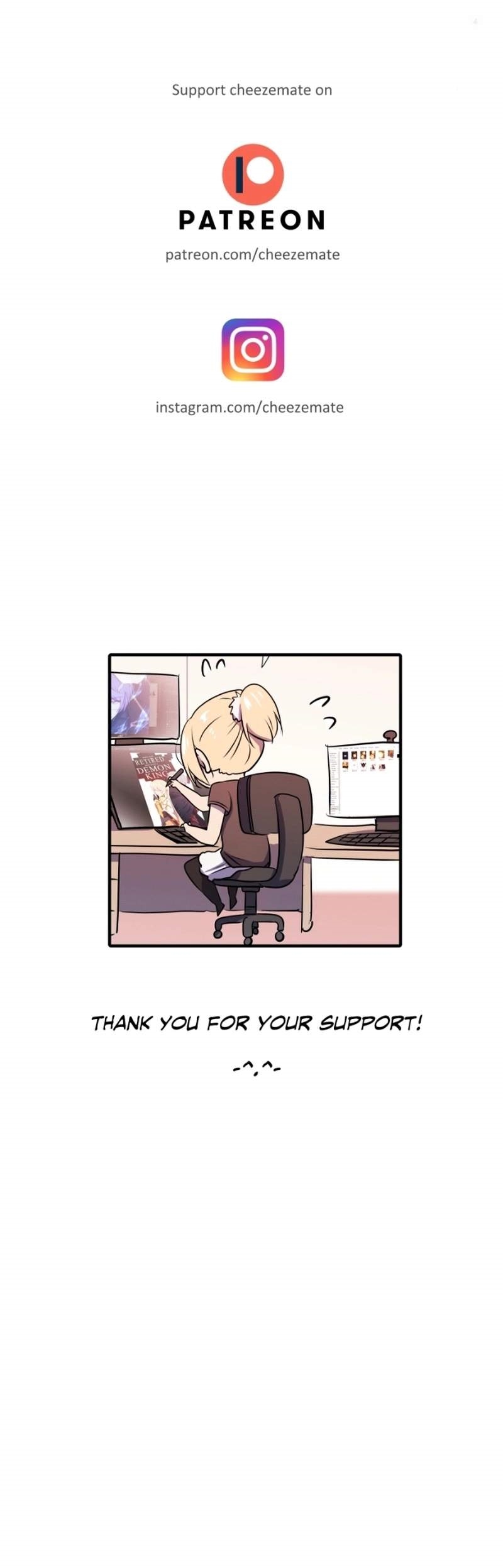 Retired Demon King Chapter 22 - Page 16