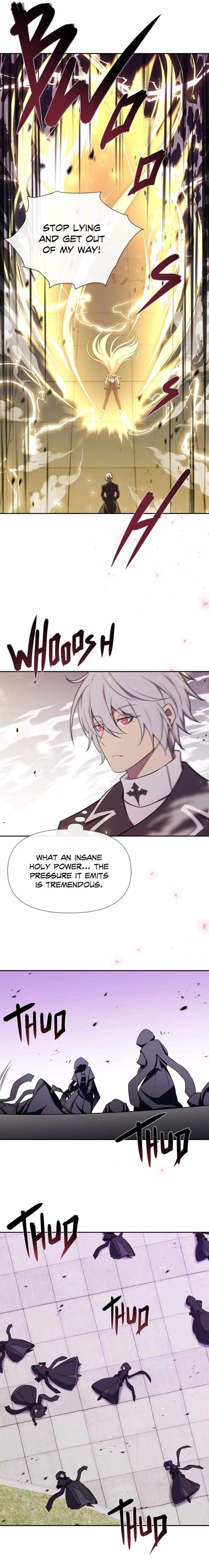 Retired Demon King Chapter 22 - Page 8