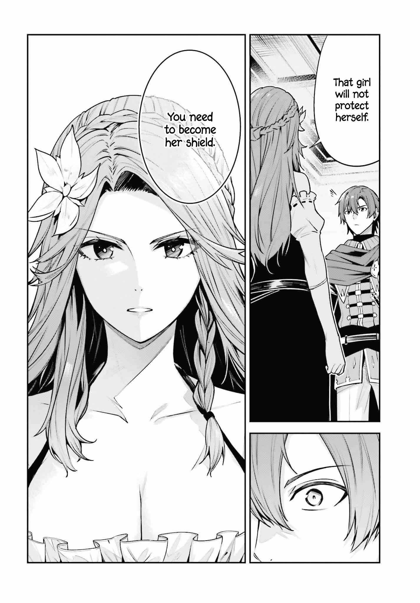 Unnamed Memory Chapter 38 - Page 16