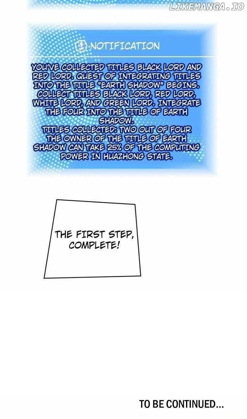 It All Starts With Playing Game Seriously Chapter 164 - Page 59