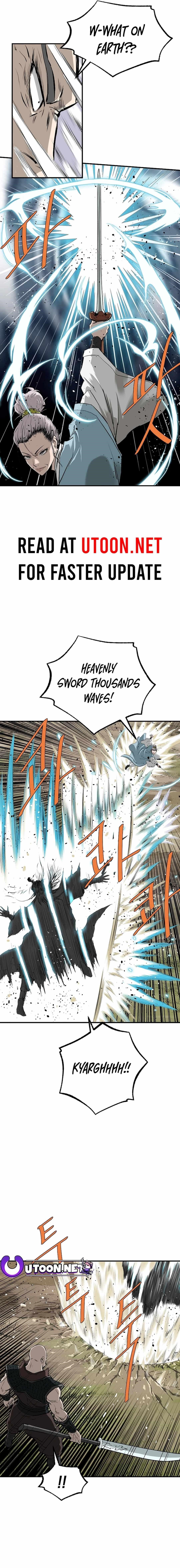 Bowblade: The Descendants Of Bowblade Chapter 116 - Page 7