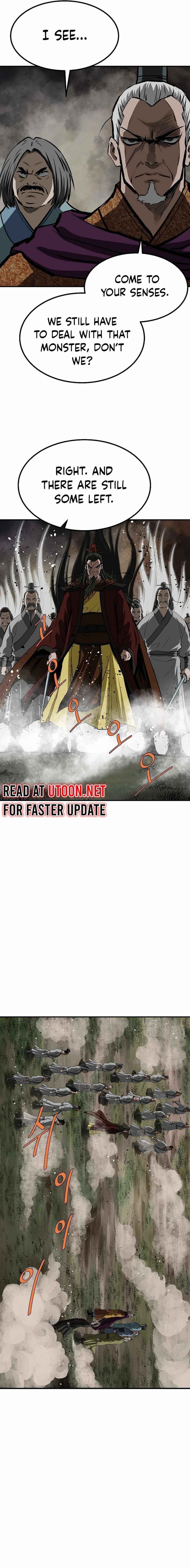 Bowblade: The Descendants Of Bowblade Chapter 119 - Page 12