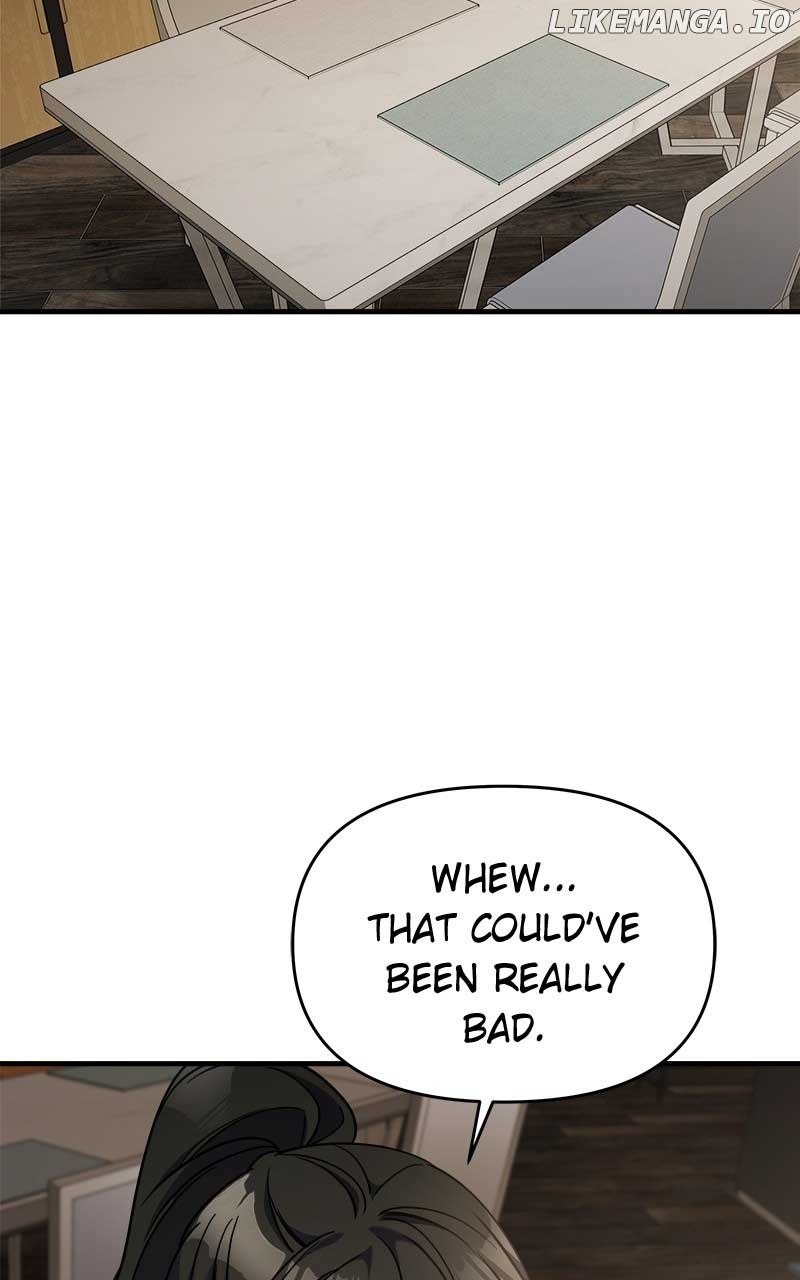 Pure Villain Chapter 86 - Page 3