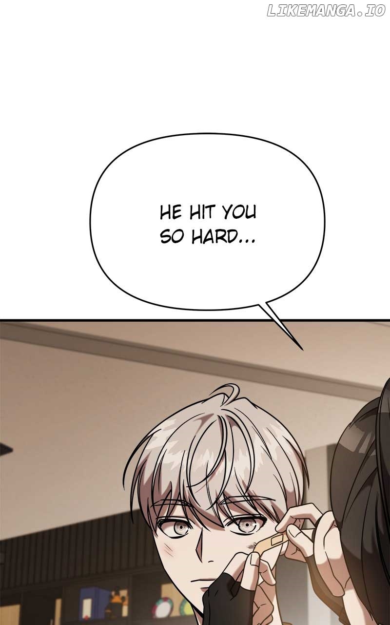 Pure Villain Chapter 86 - Page 37