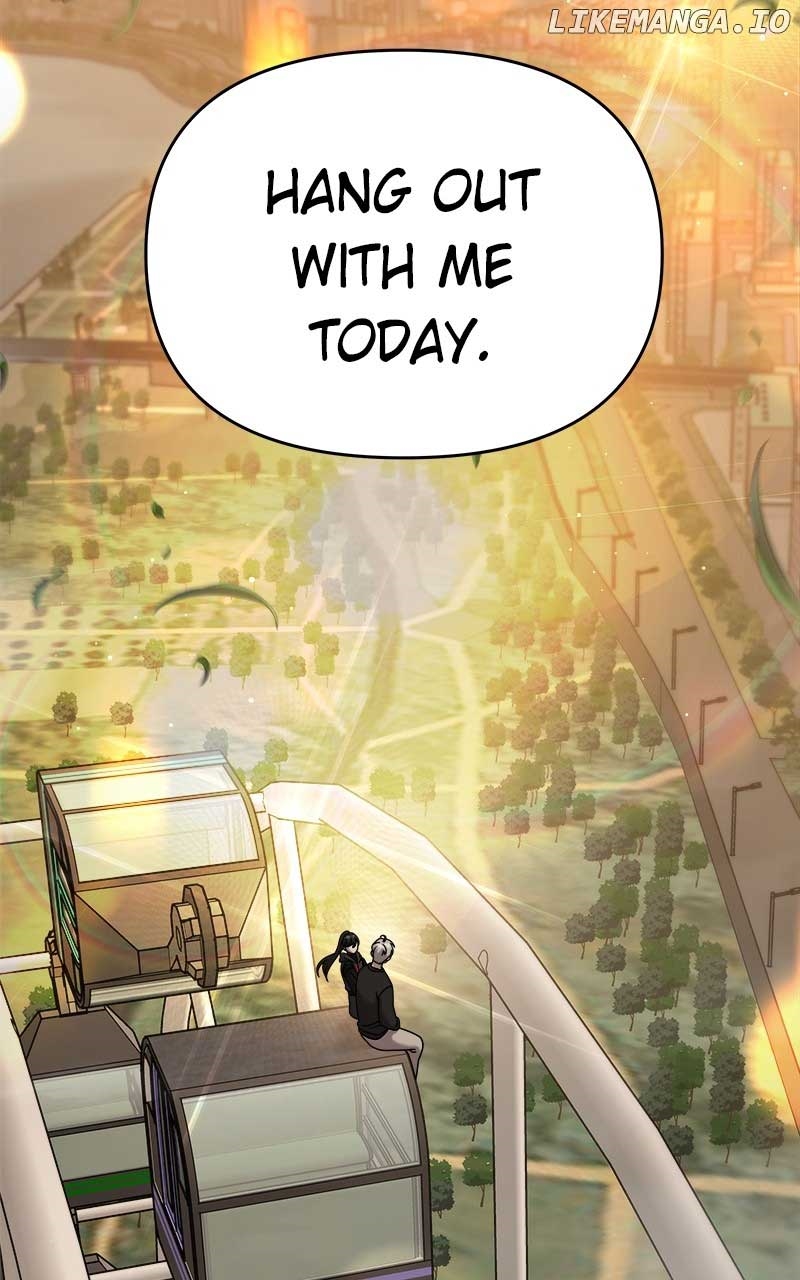 Pure Villain Chapter 86 - Page 85