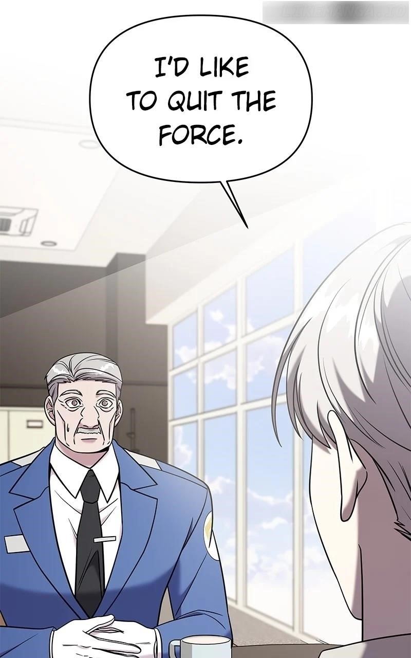 Pure Villain Chapter 87 - Page 55