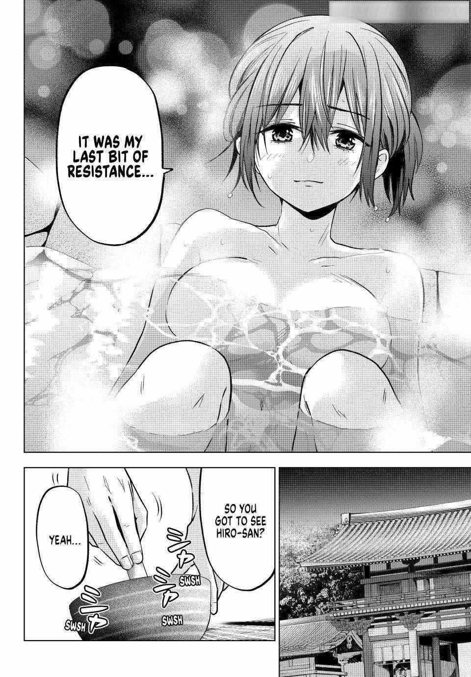 A Couple of Cuckoos Chapter 215 - Page 18