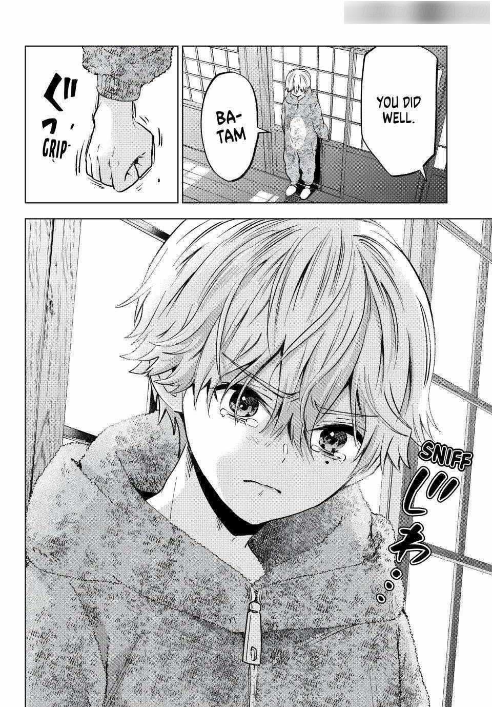 A Couple of Cuckoos Chapter 215 - Page 20