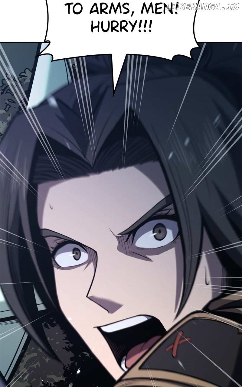 Assassin’s Creed: Forgotten Temple Chapter 62 - Page 109