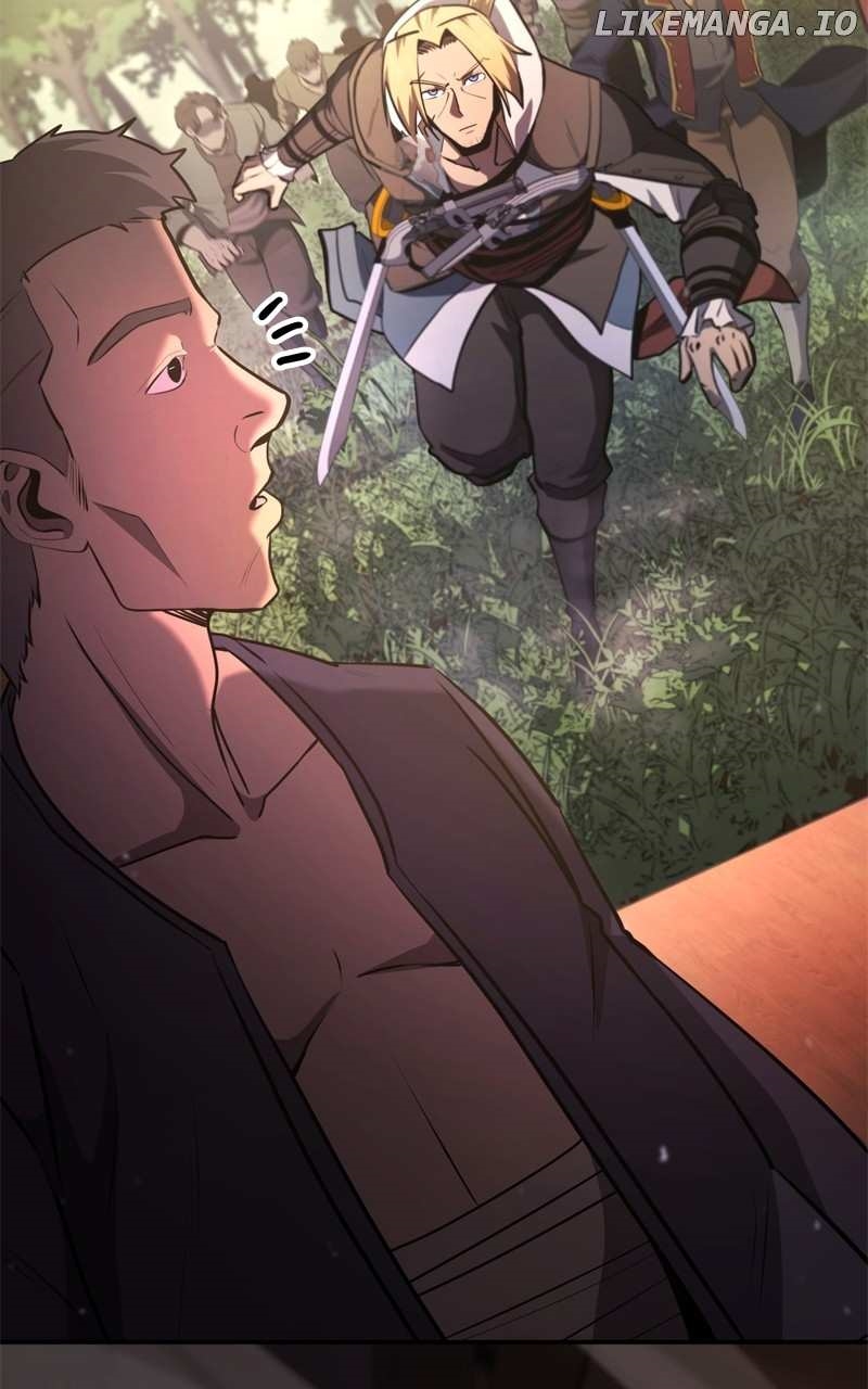 Assassin’s Creed: Forgotten Temple Chapter 62 - Page 117