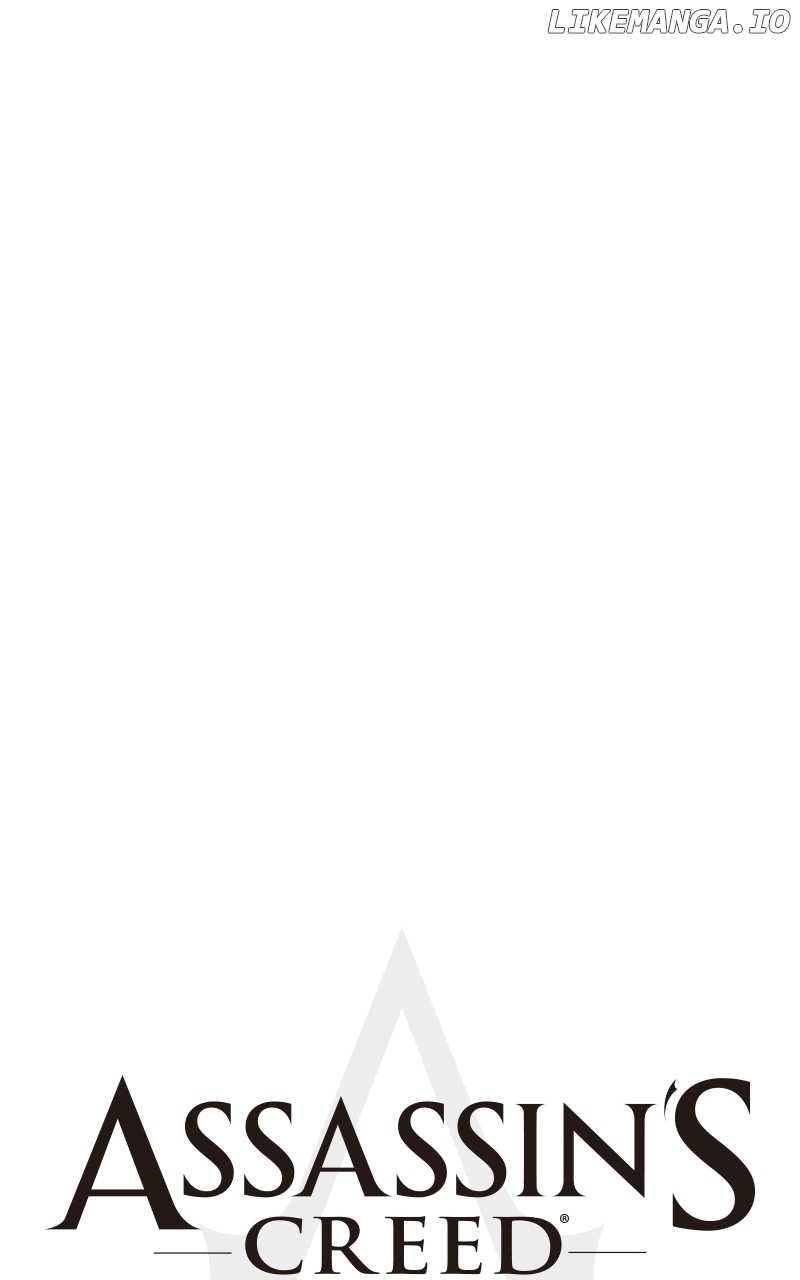 Assassin’s Creed: Forgotten Temple Chapter 62 - Page 36