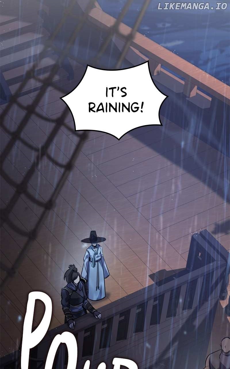 Assassin’s Creed: Forgotten Temple Chapter 62 - Page 41