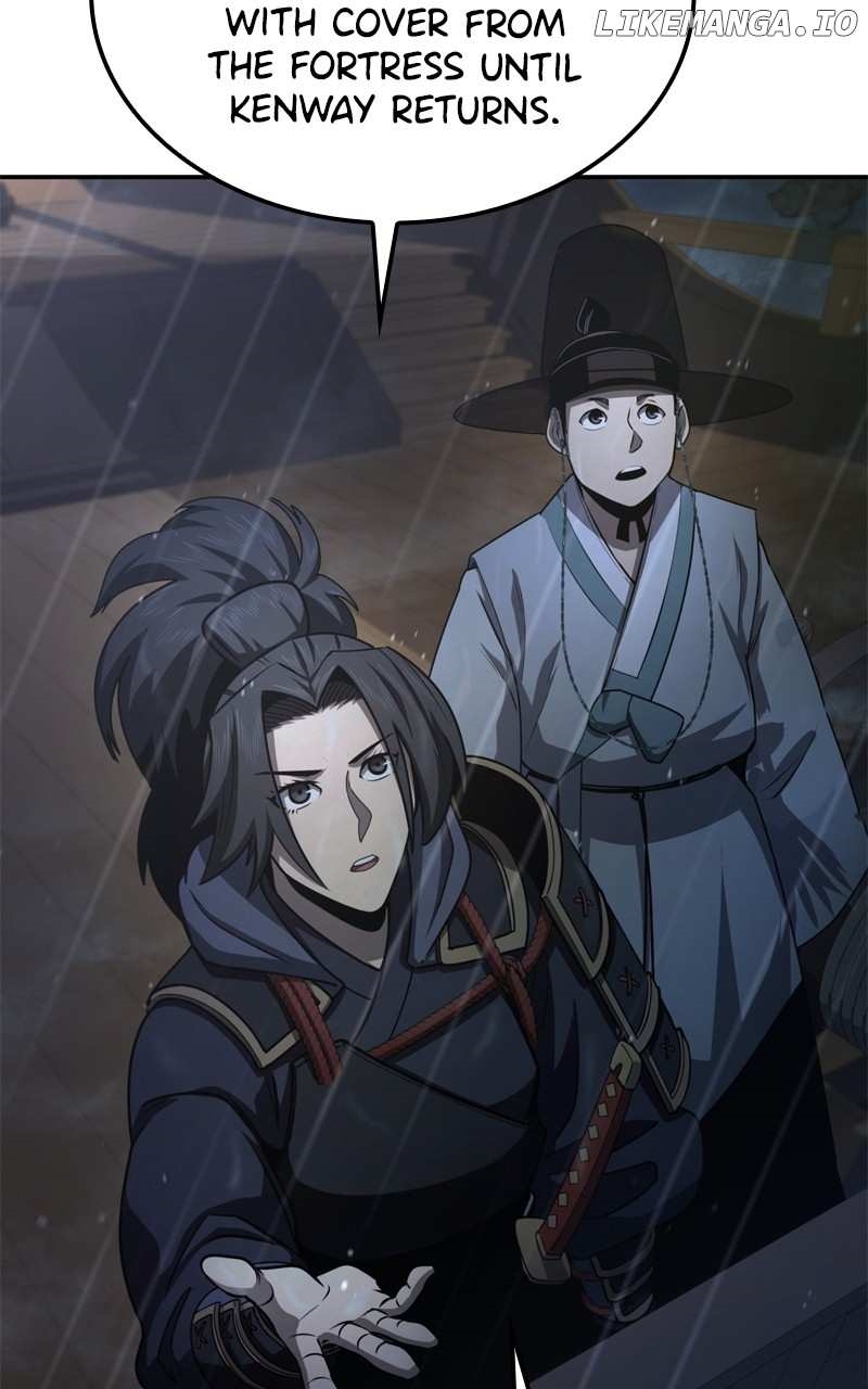 Assassin’s Creed: Forgotten Temple Chapter 62 - Page 46