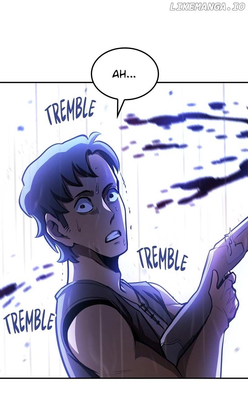 Assassin’s Creed: Forgotten Temple Chapter 62 - Page 64