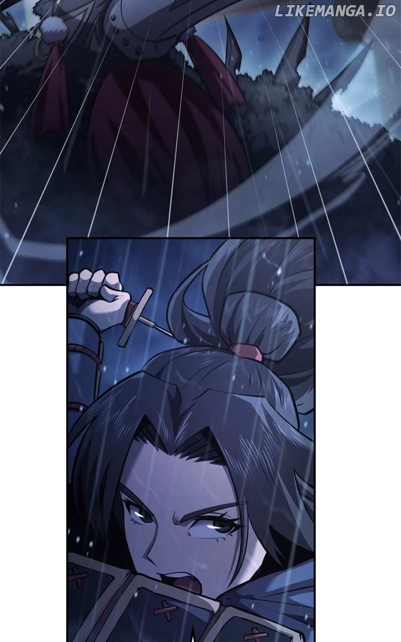 Assassin’s Creed: Forgotten Temple Chapter 62 - Page 70