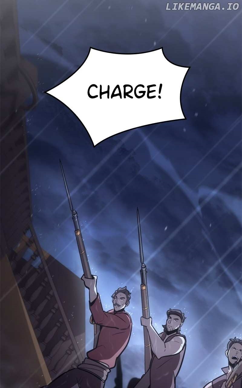 Assassin’s Creed: Forgotten Temple Chapter 62 - Page 80