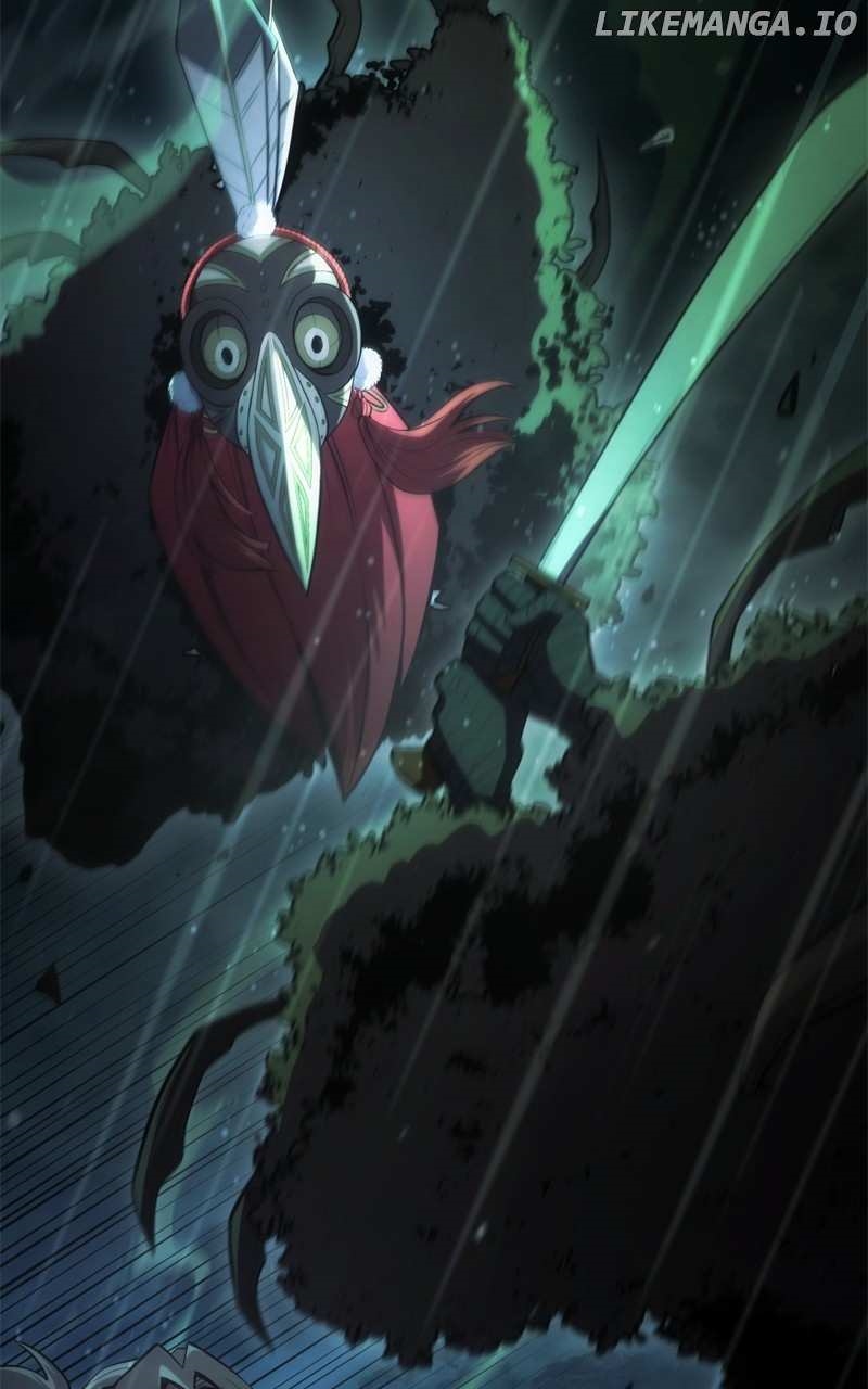 Assassin’s Creed: Forgotten Temple Chapter 62 - Page 96