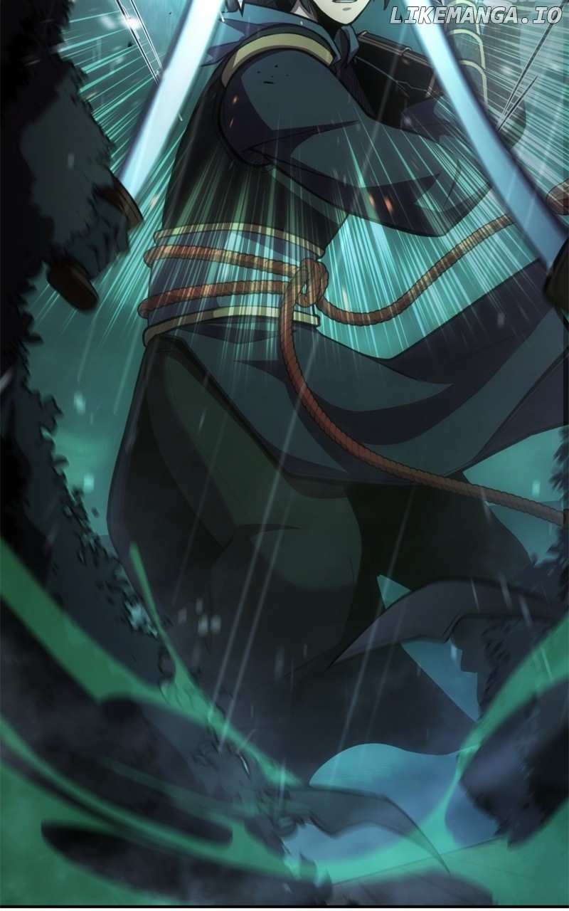 Assassin’s Creed: Forgotten Temple Chapter 62 - Page 99