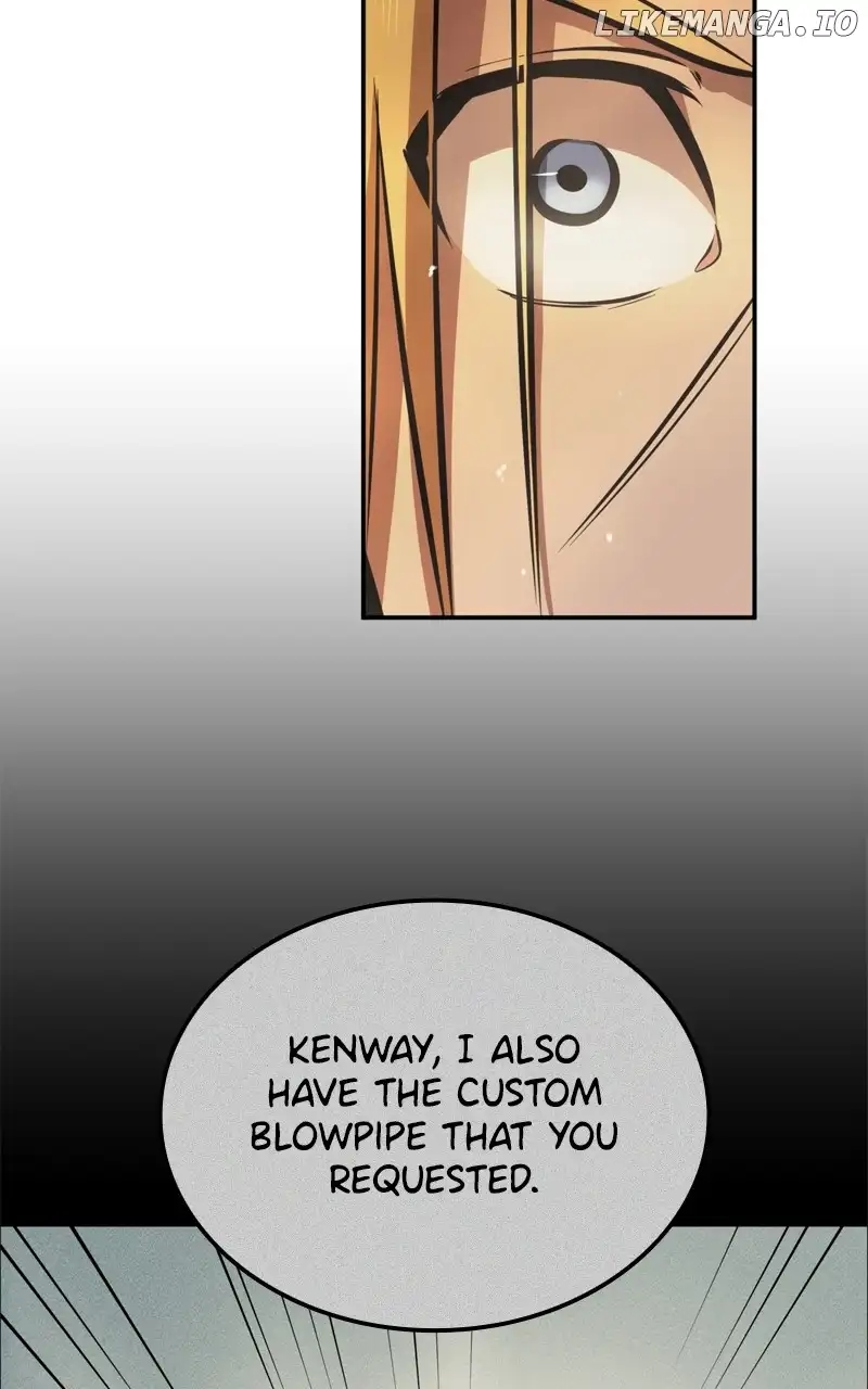 Assassin’s Creed: Forgotten Temple Chapter 63 - Page 114