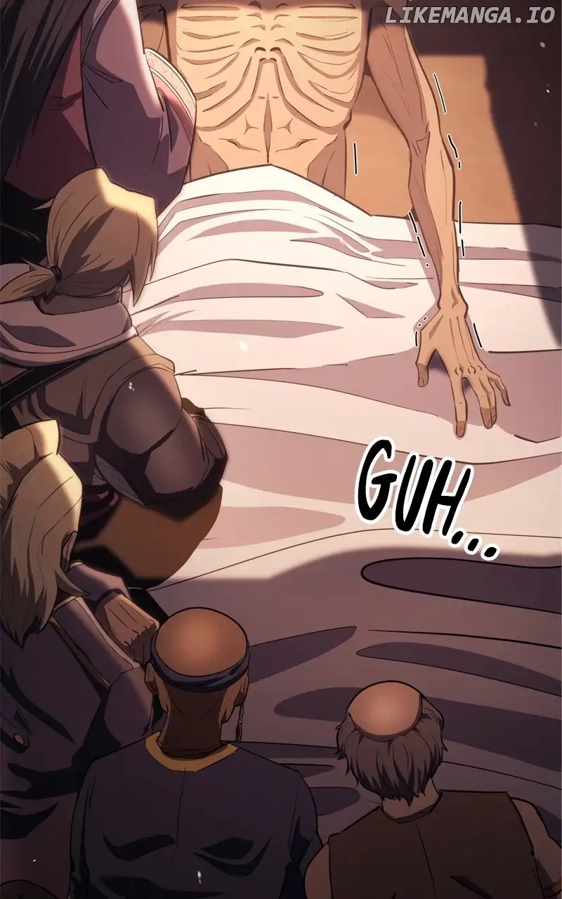 Assassin’s Creed: Forgotten Temple Chapter 63 - Page 131