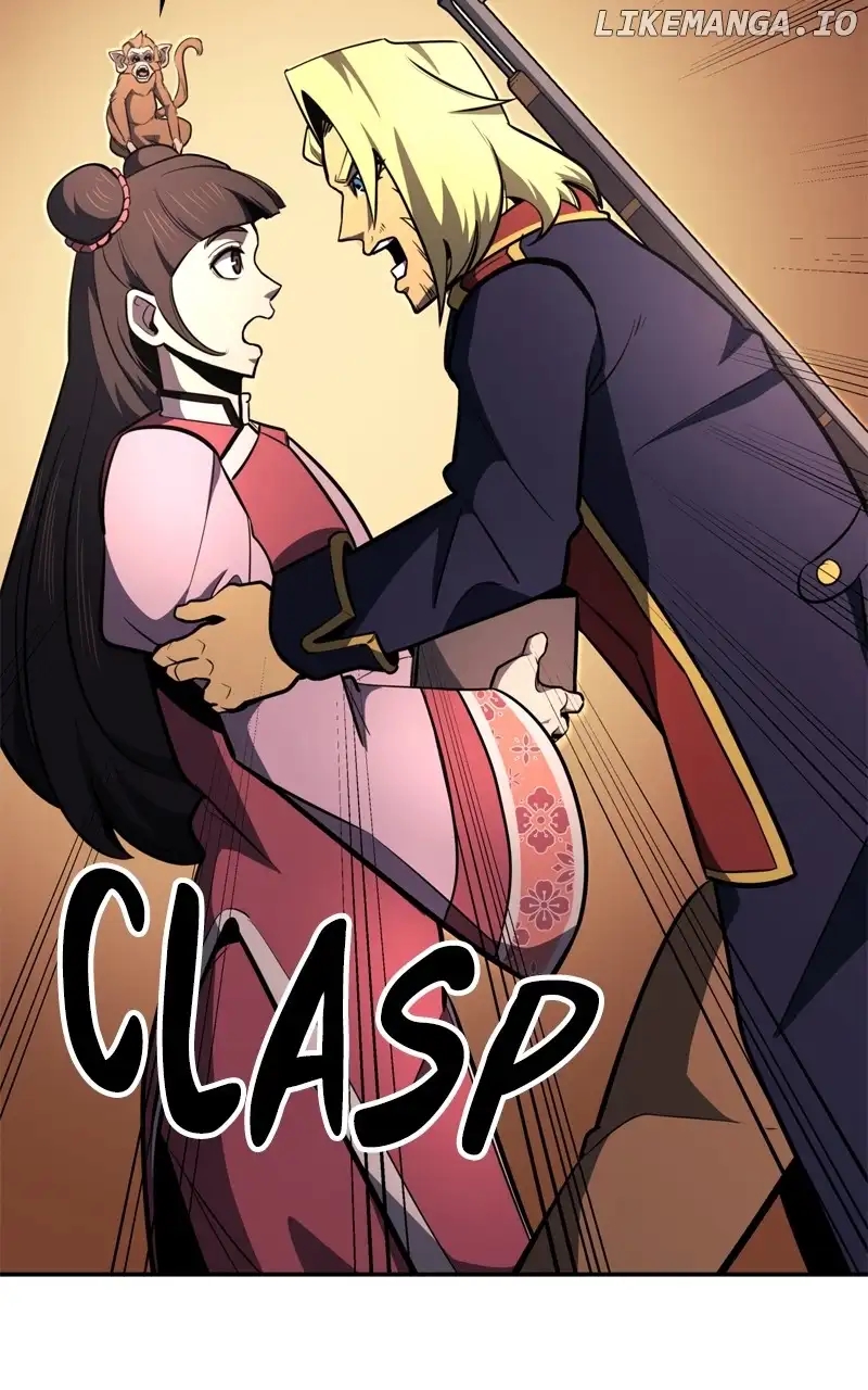 Assassin’s Creed: Forgotten Temple Chapter 63 - Page 17