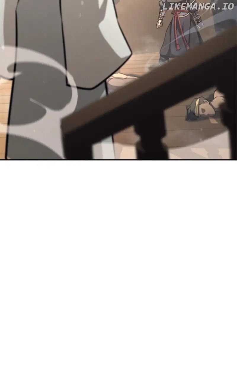 Assassin’s Creed: Forgotten Temple Chapter 63 - Page 35