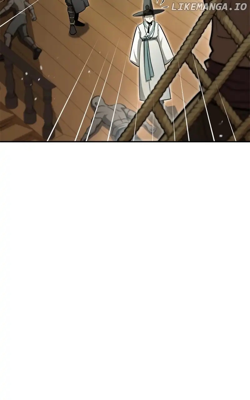 Assassin’s Creed: Forgotten Temple Chapter 63 - Page 56