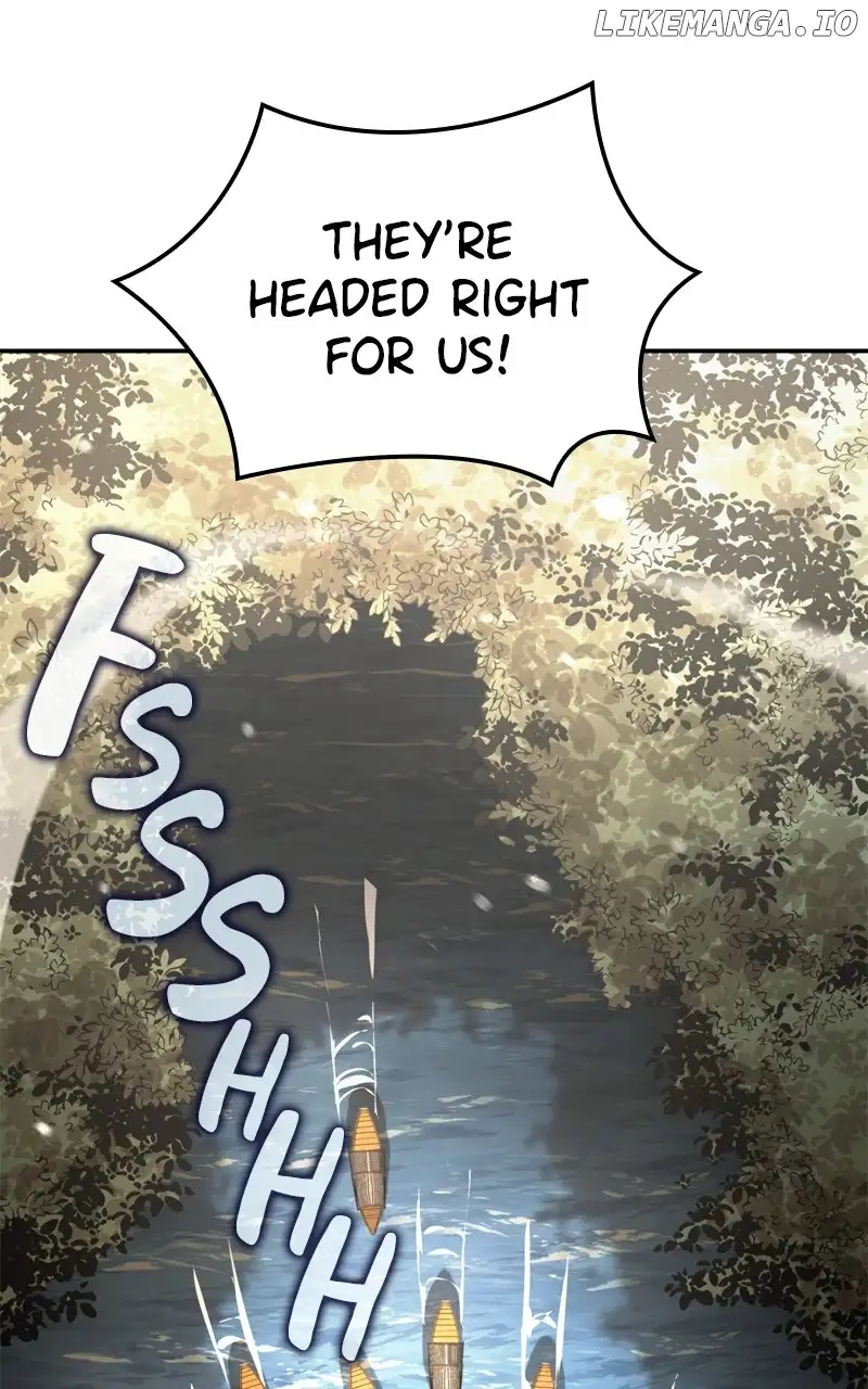 Assassin’s Creed: Forgotten Temple Chapter 63 - Page 57