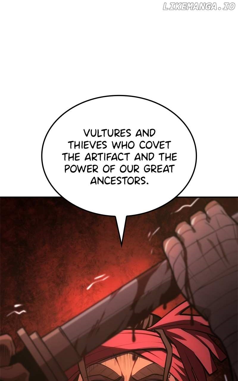 Assassin’s Creed: Forgotten Temple Chapter 64 - Page 101