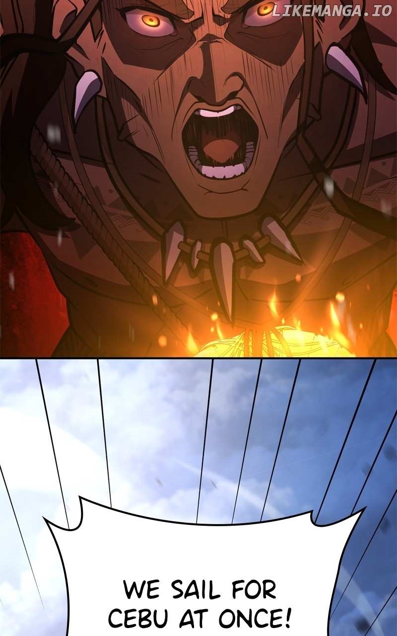 Assassin’s Creed: Forgotten Temple Chapter 64 - Page 107