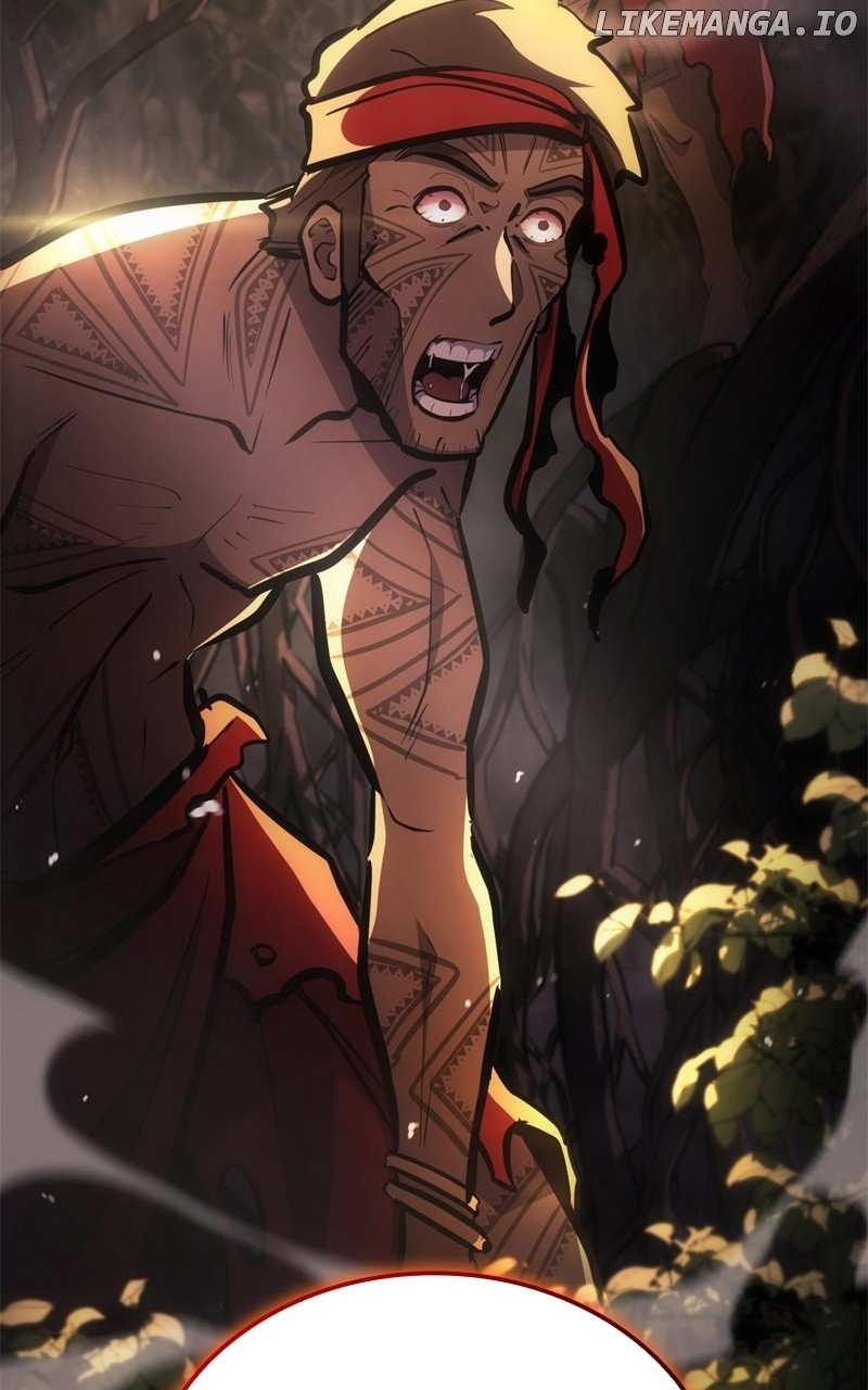 Assassin’s Creed: Forgotten Temple Chapter 64 - Page 11