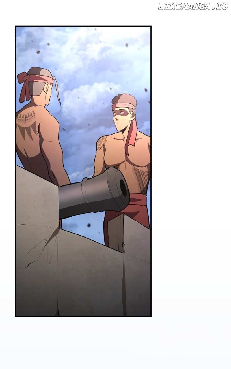 Assassin’s Creed: Forgotten Temple Chapter 64 - Page 110