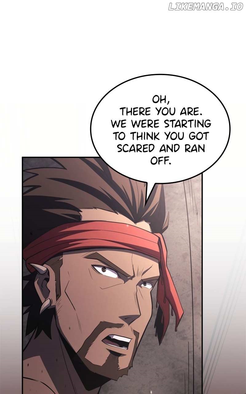 Assassin’s Creed: Forgotten Temple Chapter 64 - Page 123