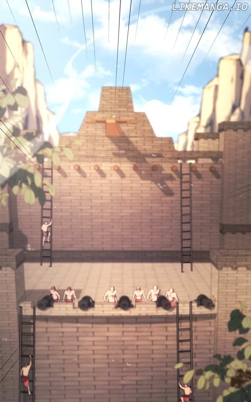 Assassin’s Creed: Forgotten Temple Chapter 64 - Page 132