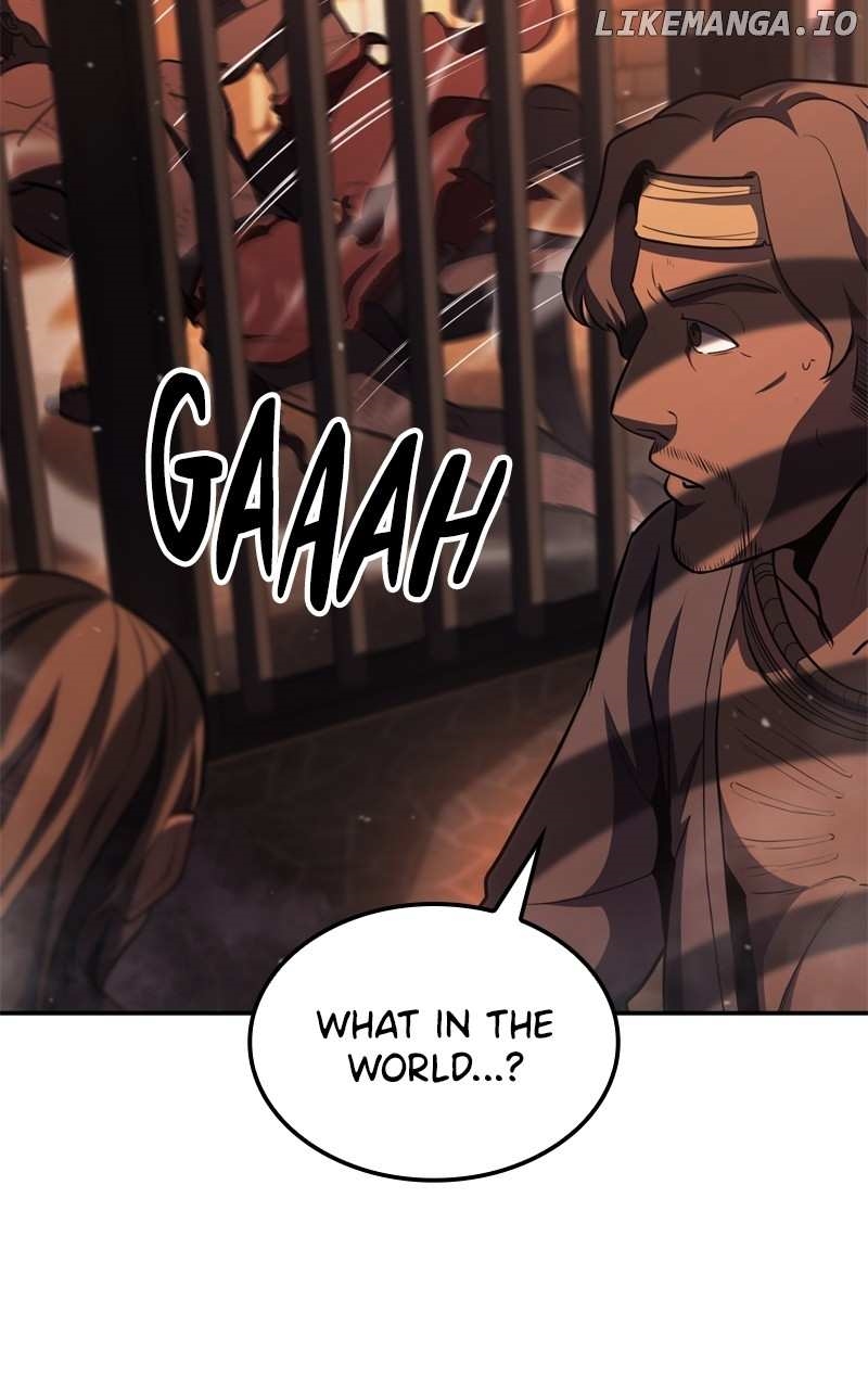 Assassin’s Creed: Forgotten Temple Chapter 64 - Page 137