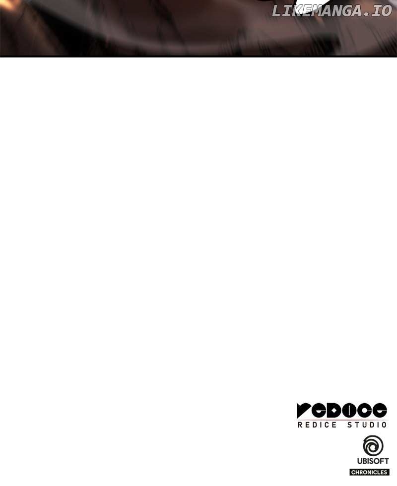 Assassin’s Creed: Forgotten Temple Chapter 64 - Page 167